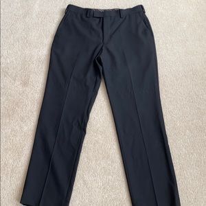 Louis Raphael men’s wool dress pants